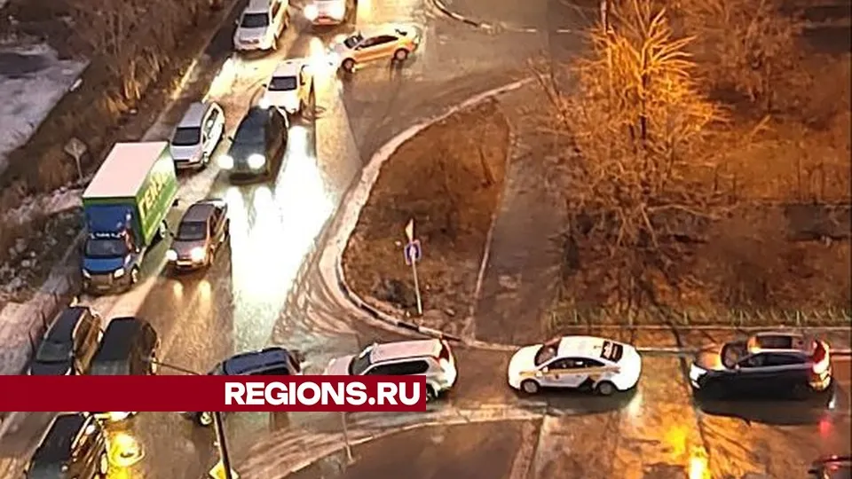 Фото предоставлено жительницей Татьяной
