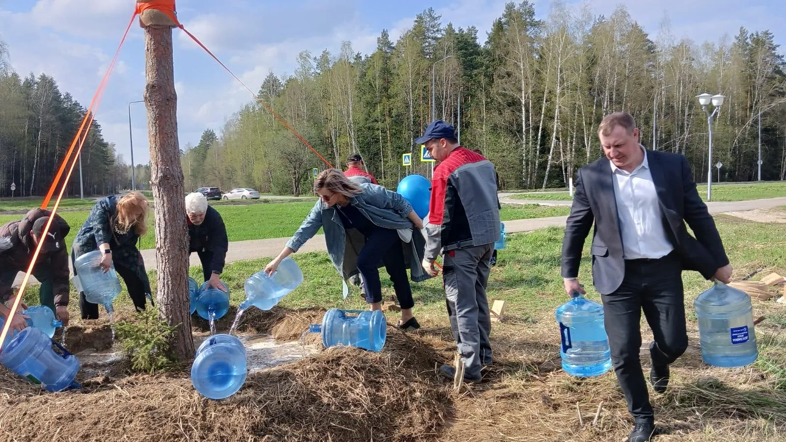 Фото: пресс-служба администрации округа