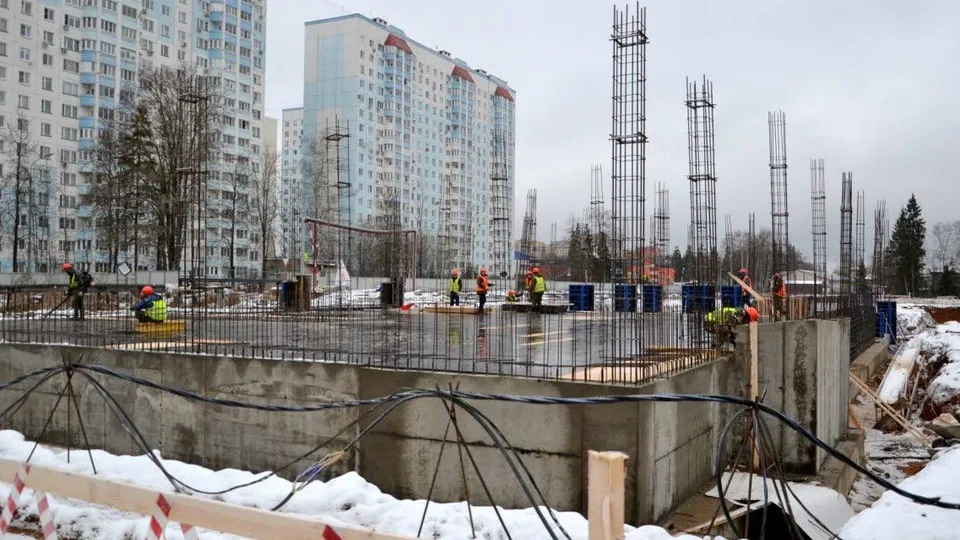Фото: Администрация Краснознаменска