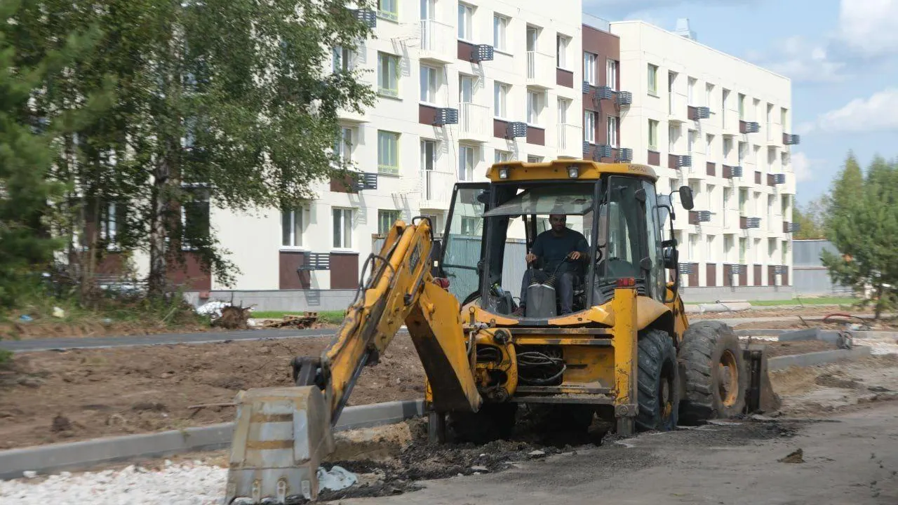Пресс-служба администрации городского округа Серпухов