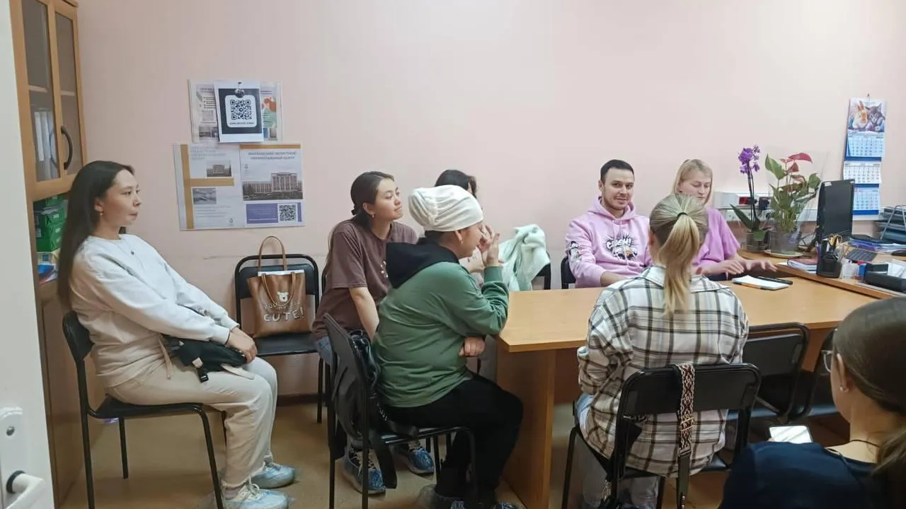 Фото: министерство здравоохранения Московской области