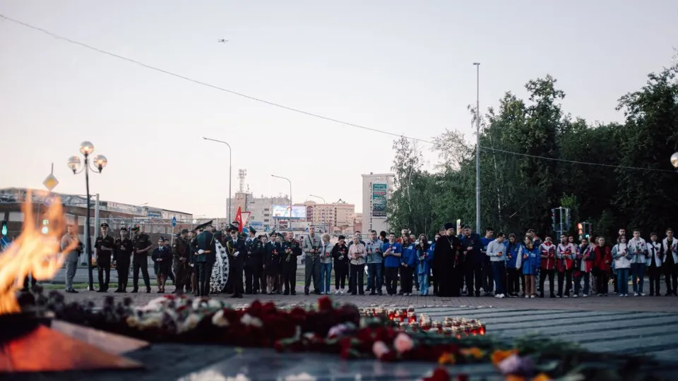 Фото: администрация городского округа Люберцы