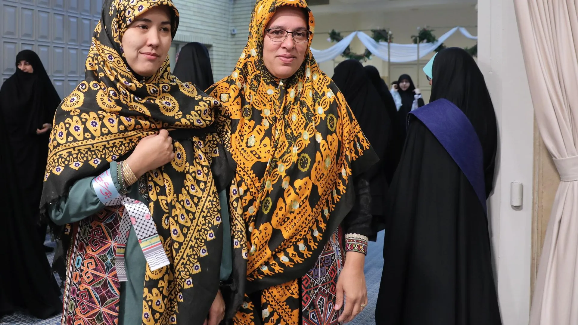 Iranian Supreme Leader’S Office/Keystone Press Agency