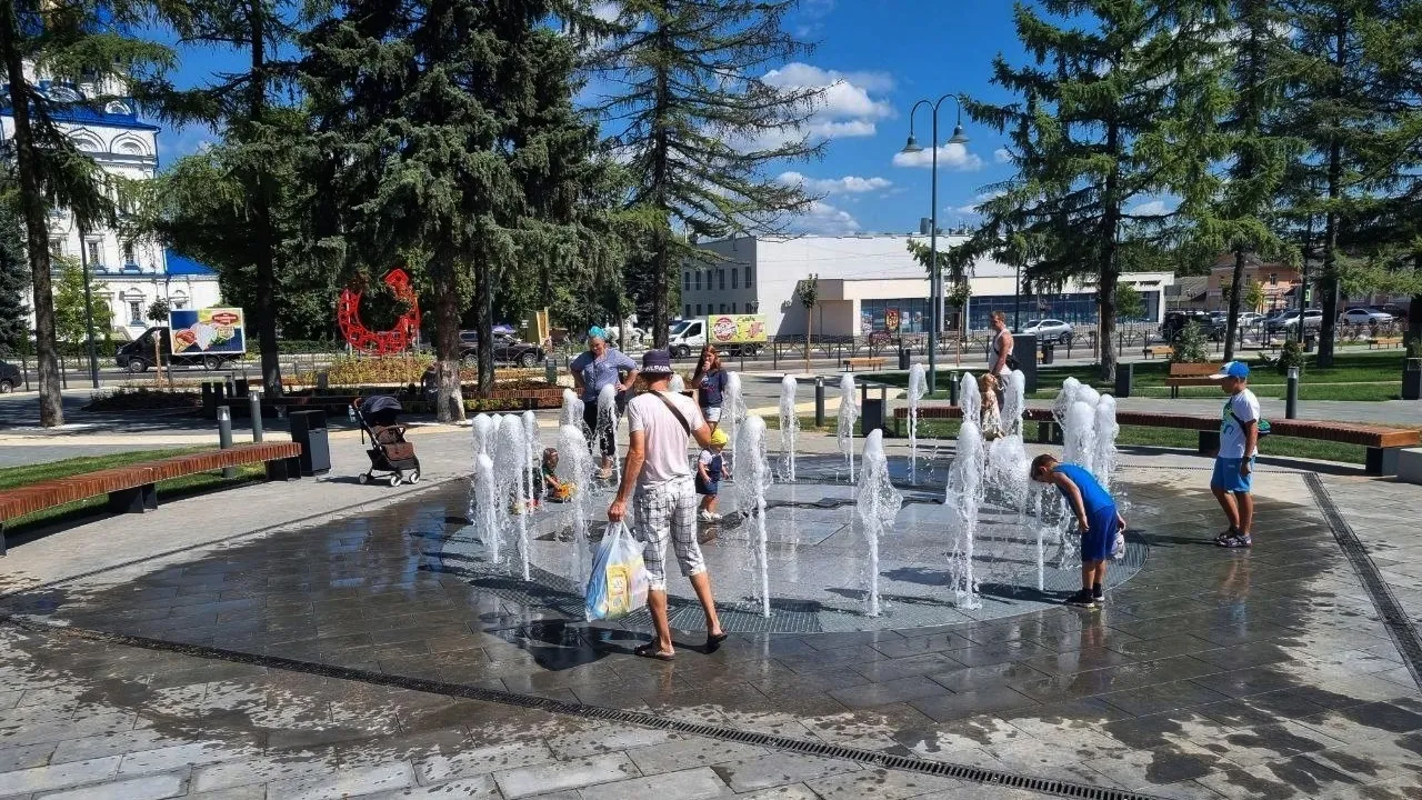 Фото: ВК-группа «Бронницы-Онлайн»