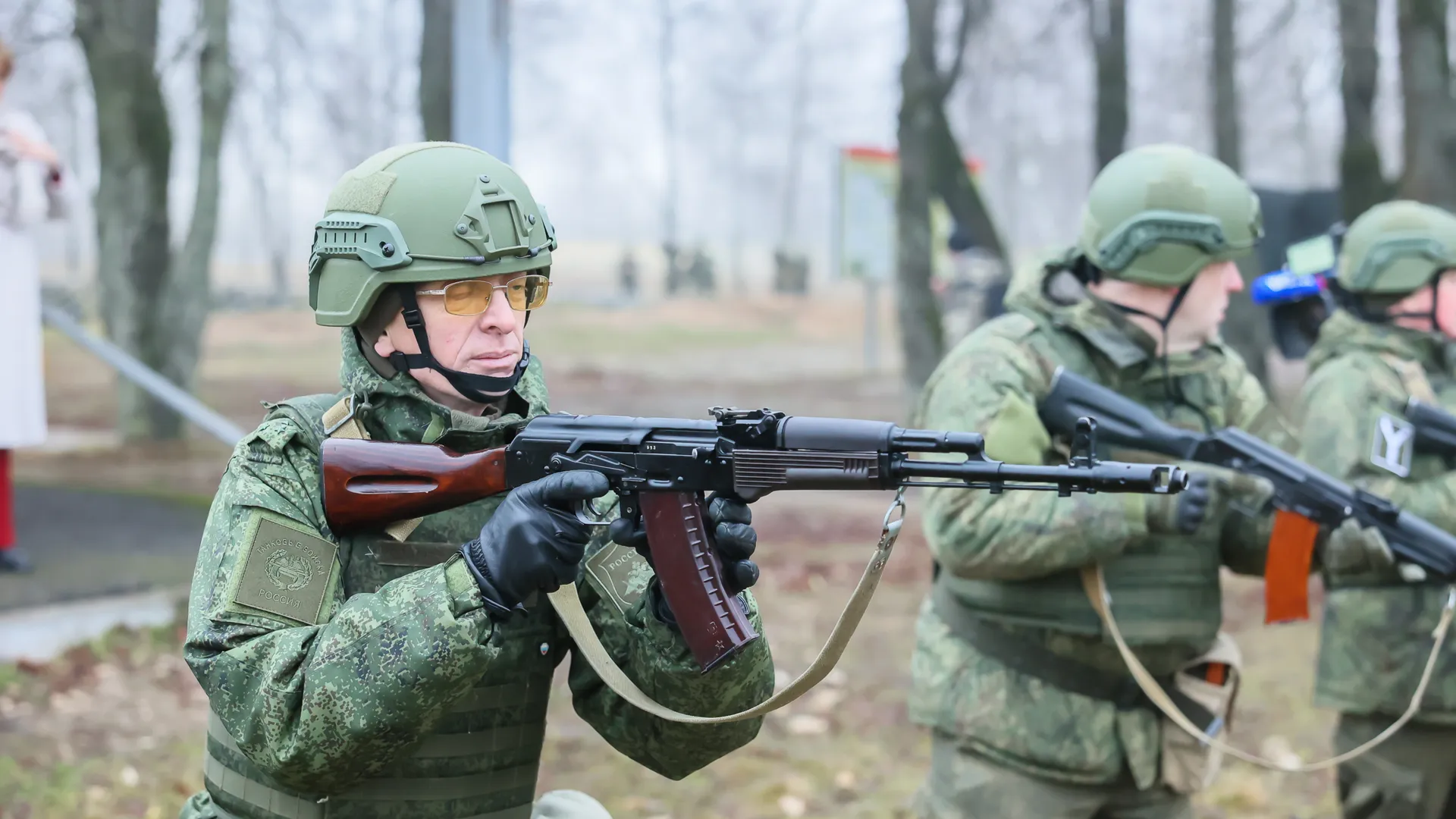 Фото: Константин Семенец