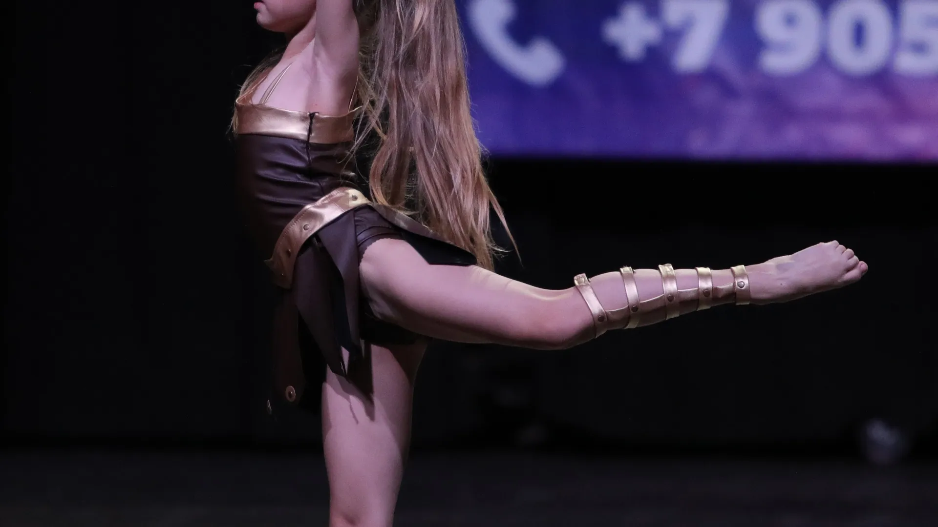 Фото: студия BalletTrops