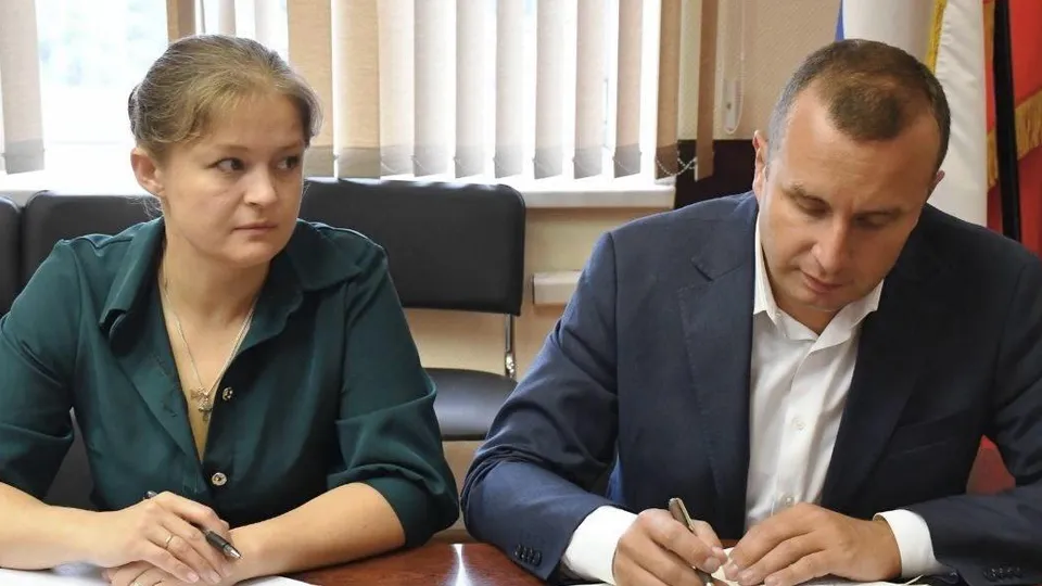Фото: пресс-служба Администрации г.о. Жуковский