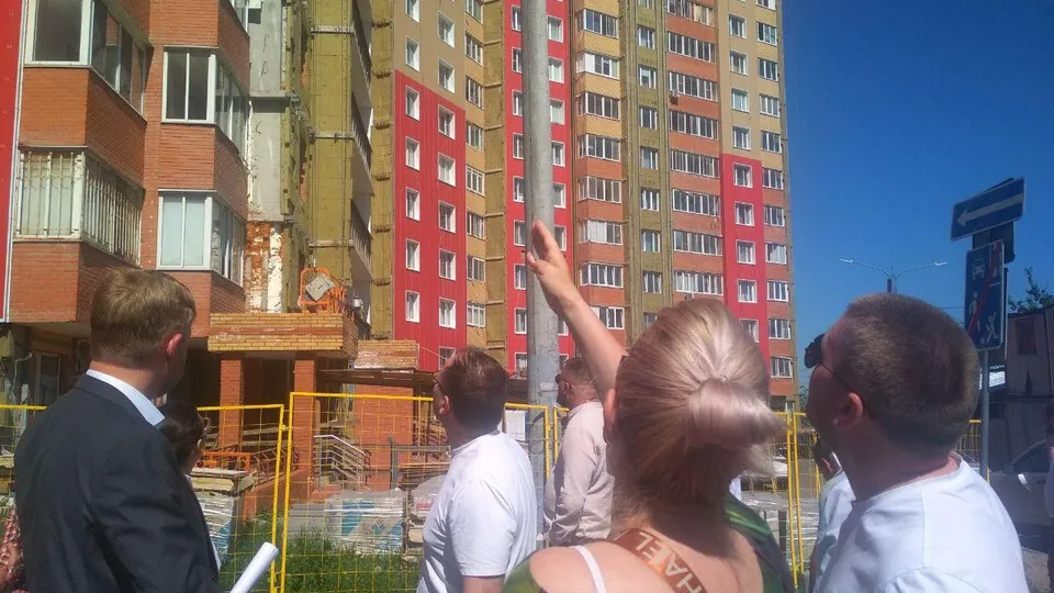 Фото: пресс-служба администрации г.о. Балашиха