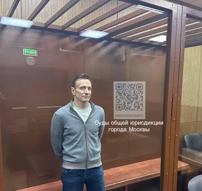 суды общей юрисдикции Москвы