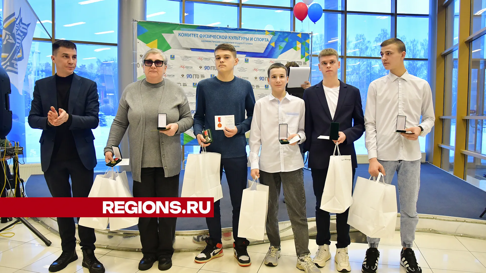 Фото: Наталья Бычкова<br>