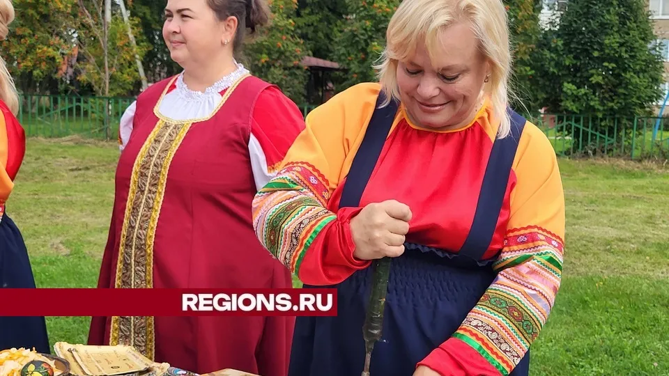 Фото: REGIONS/Александр Дрожжин