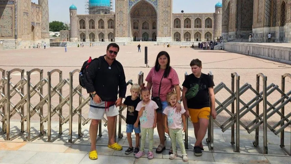 Фото: Министерство социального развития Московской области