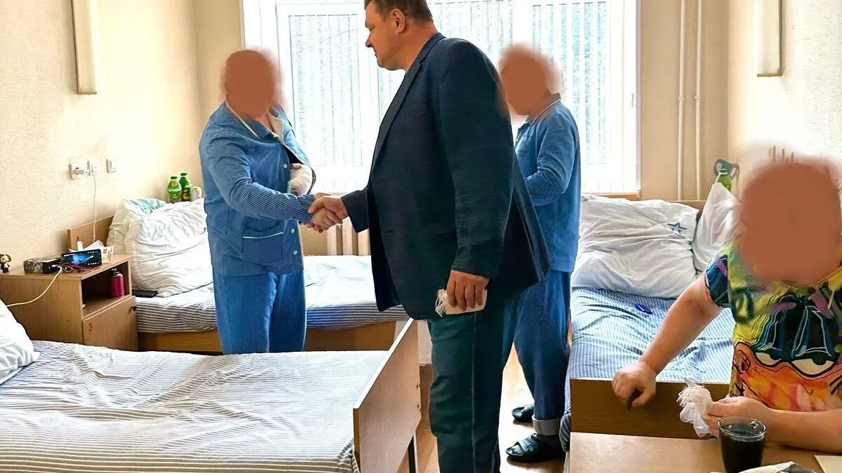 Фото: администрация Наро-Фоминского округа