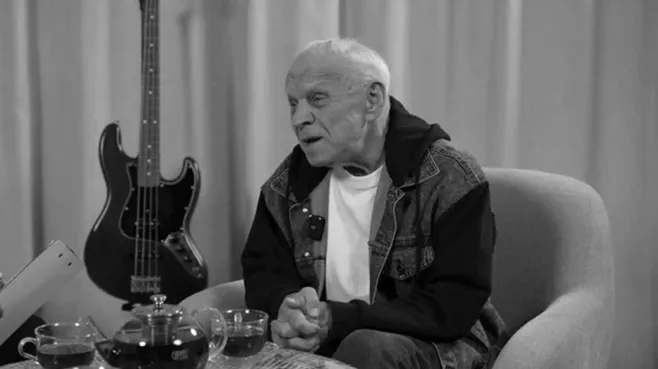 «Пневмония оборвала жизнь»: умер основатель «Поющих гитар» Евгений Броневицкий