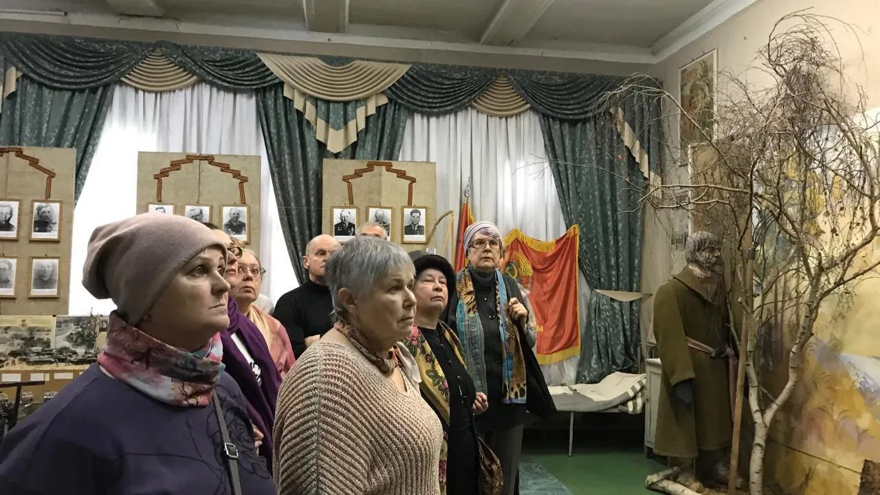 Министерство социального развития Московской области