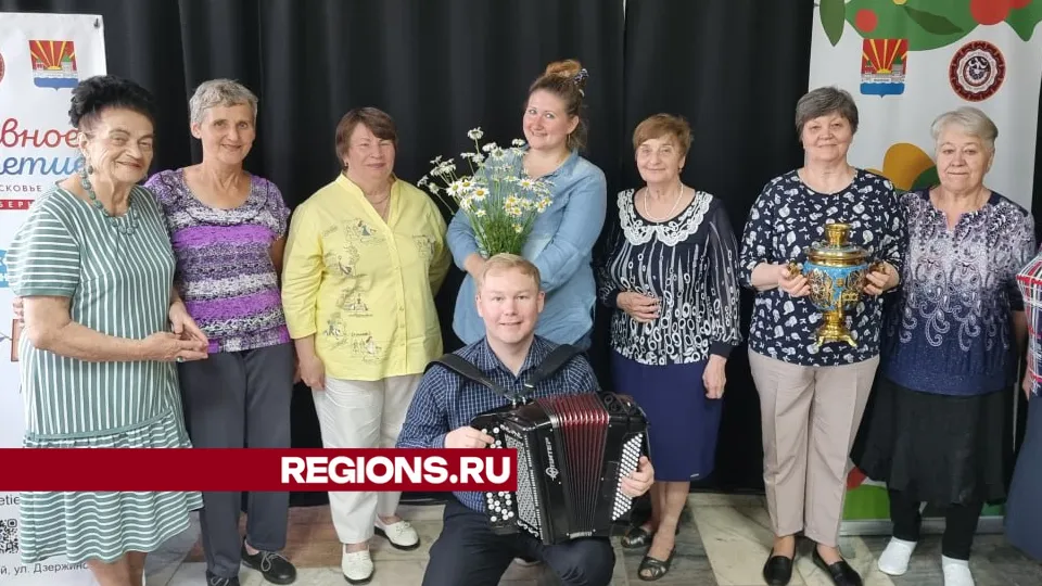 Фото: Мария Юдина