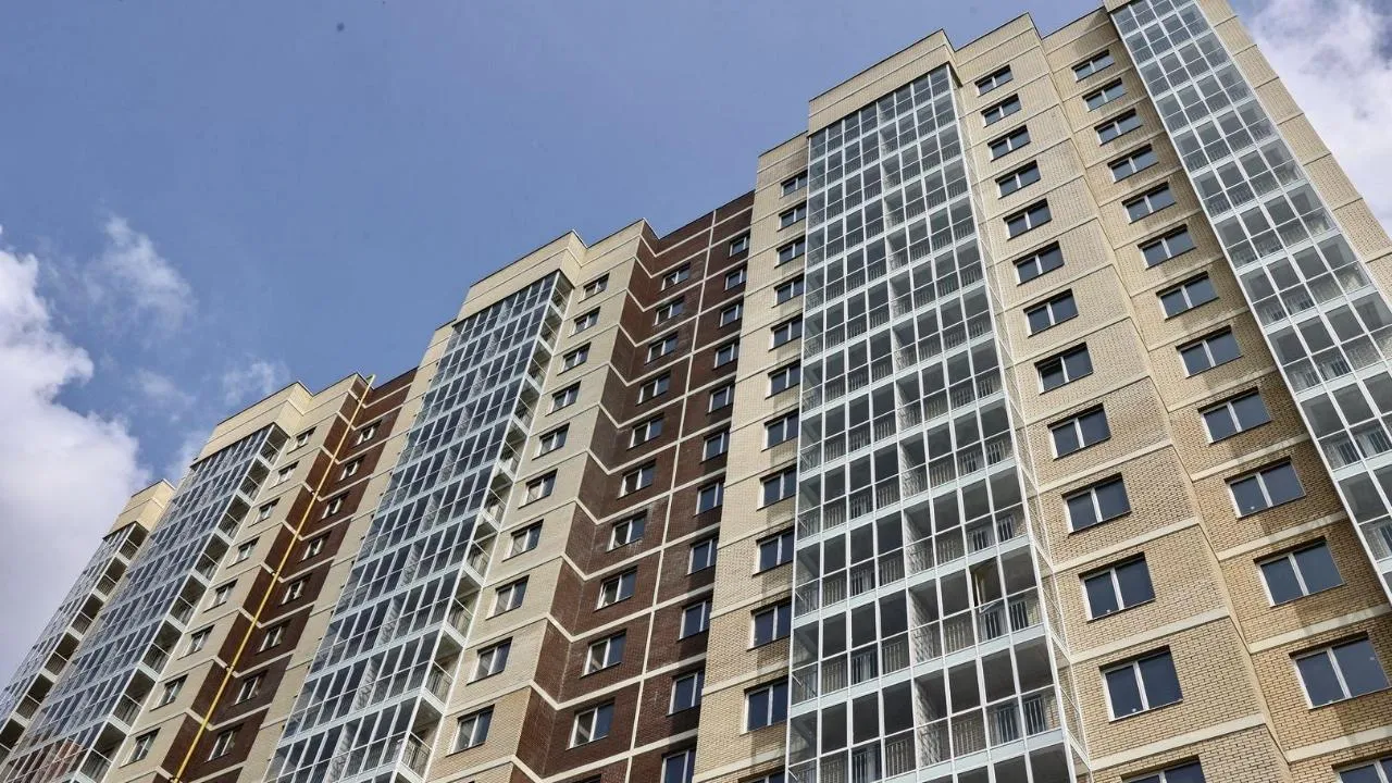 В Подмосковье на электронные собрания собственников перевели свыше 22 тыс. многоквартирных домов