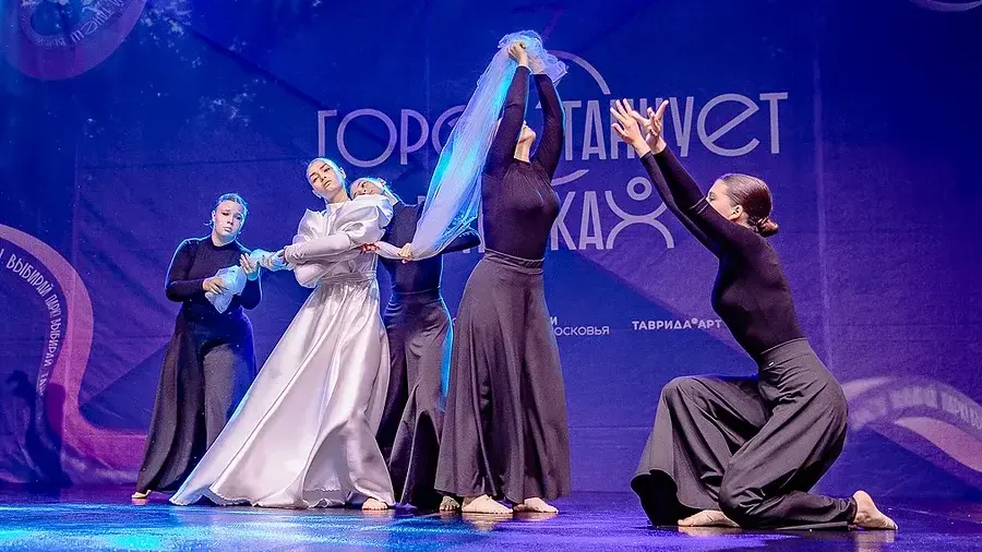 Пресс-служба администрации Одинцовского г. о.