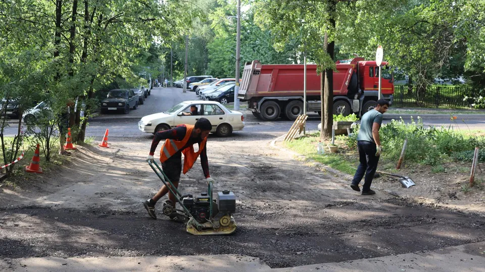 Фото: Евгений Савин