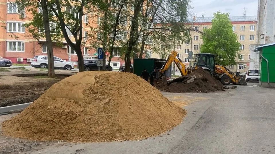 Фото: vk.com/Все новости Лыткарино