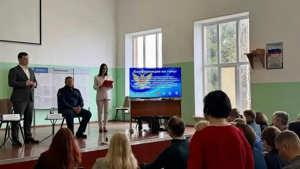 В КП-3 провели рабочую встречу по вопросам размещения новых заказов в подмосковных исправительных учреждениях