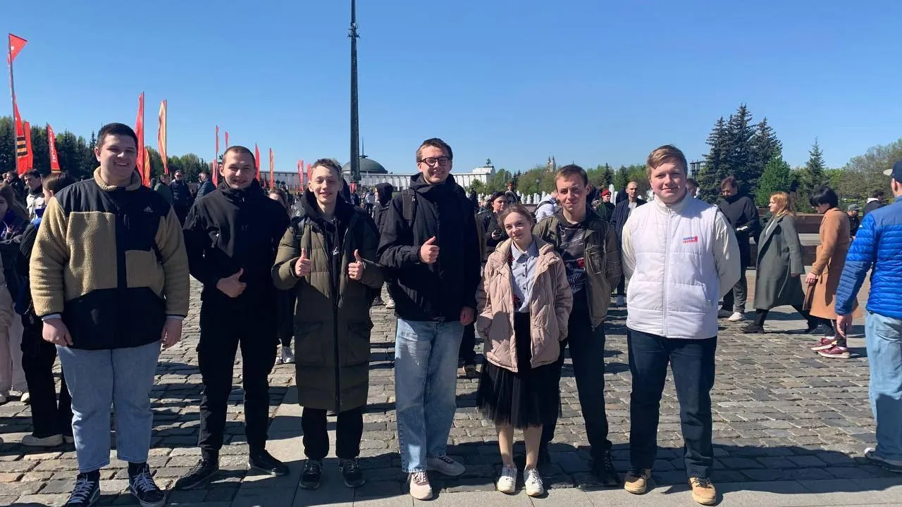 Фото: пресс-служба Министерства образования Московской области
