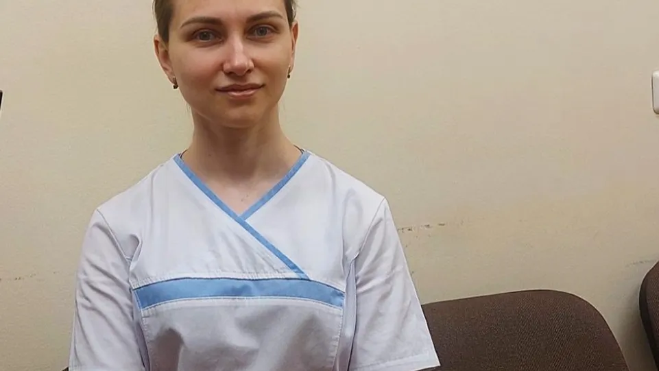 Фото: пресс-служба ГБУЗ МО «Чеховская больница»
