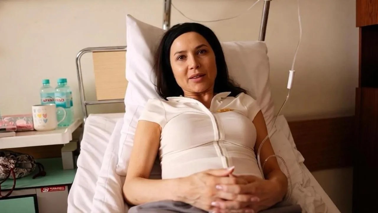 «Настоящие пациенты не покидают палаты»: Кушанашвили вновь раскритиковал поведение онкобольной Лерчек