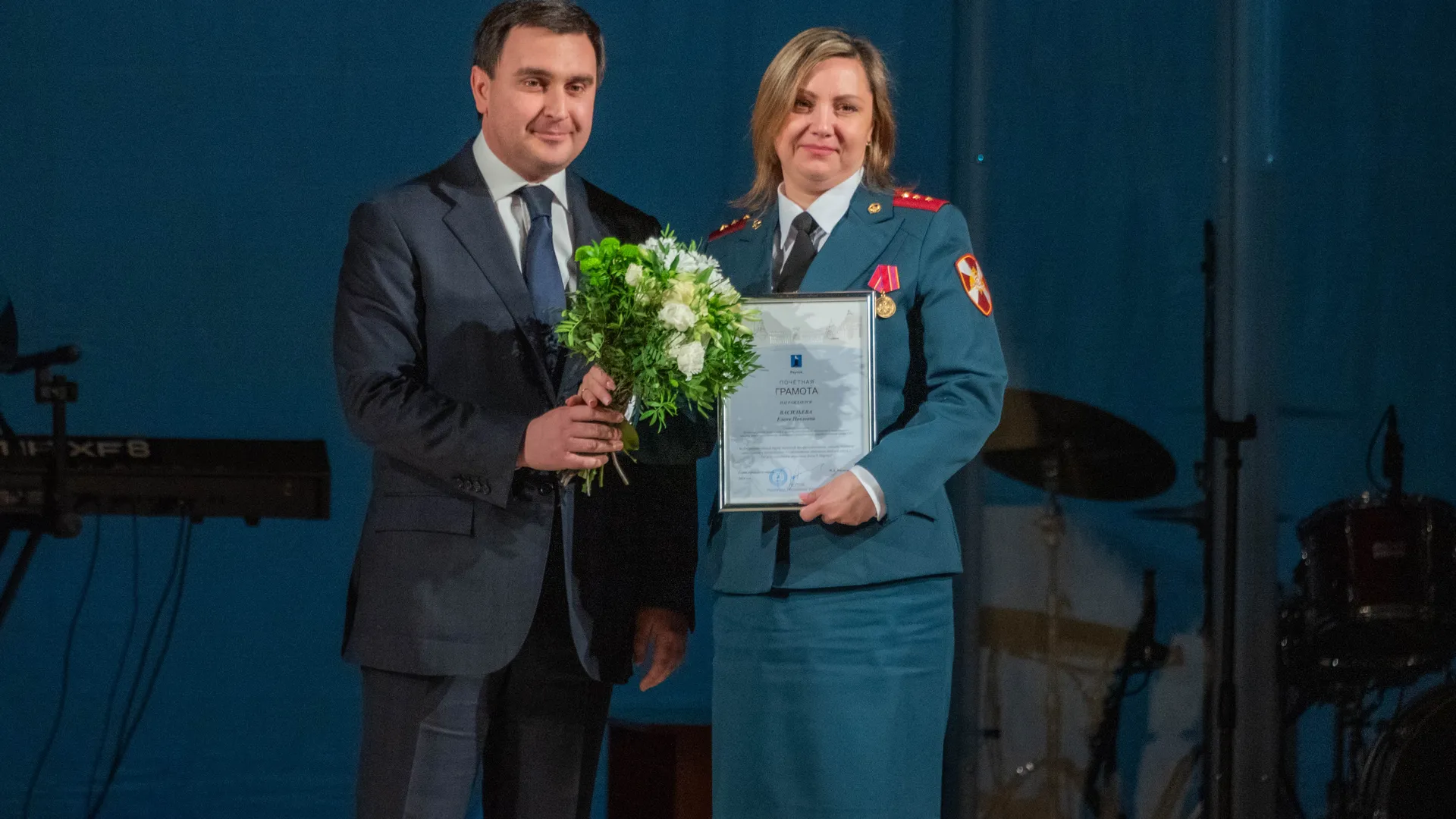 Фото: Ирина Зубарева