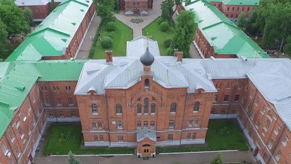 Фото: Главное управление культурного наследия Московской области
