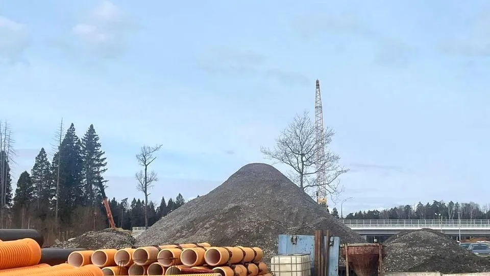 Фото: Пресс-служба министерства транспорта и дорожной инфраструктуры Московской области