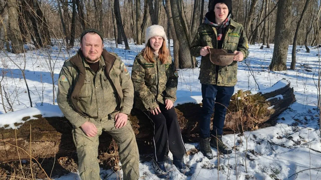 Фото: пресс-служба администрации Можайского м. о.