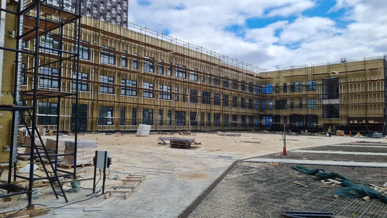 Фото: Главгосстройнадзор МО