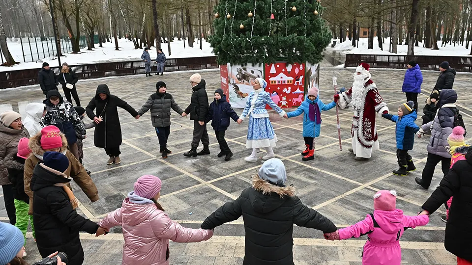 Фото: Сергей Демянюк