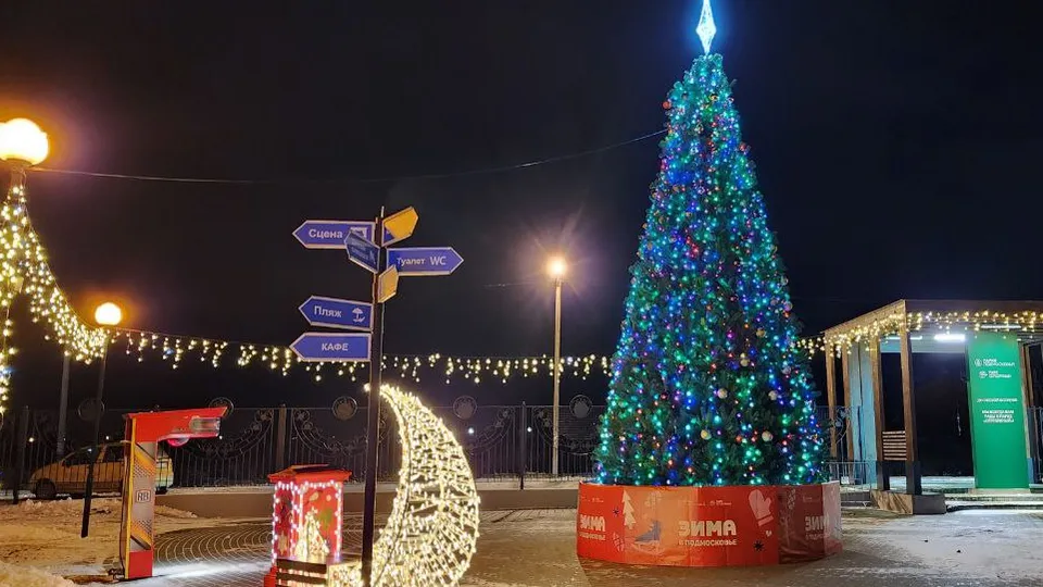 Фото: МедиаБанк Подмосковья/Ирина Матвеева