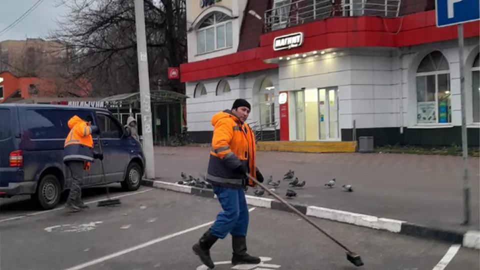 Фото: пресс-служба администрации г.о. Долгопрудный