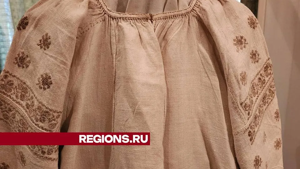 Фото: Мария Андрюхина