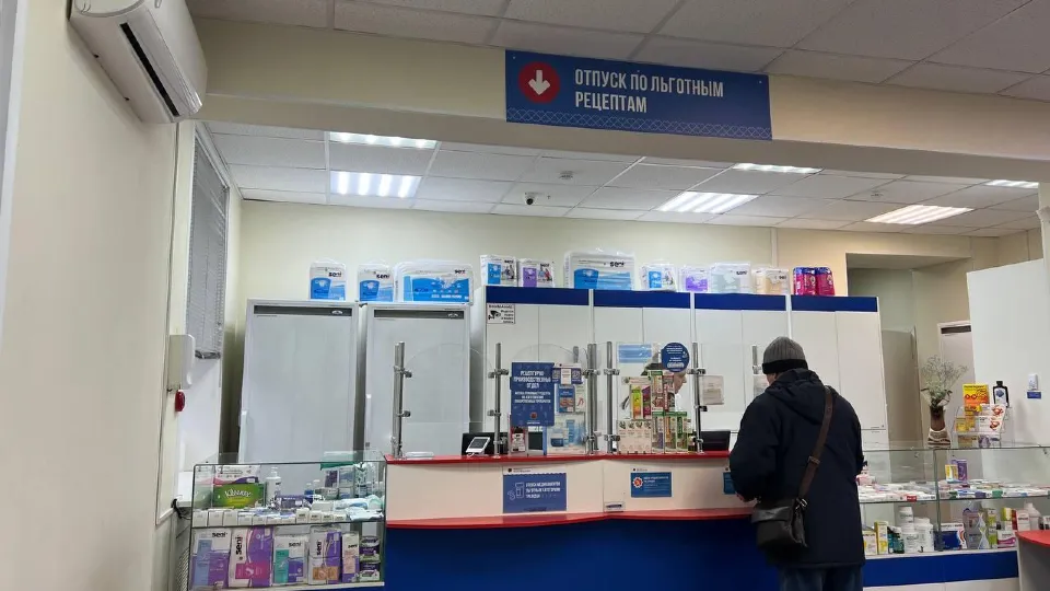 Фото: пресс-служба Красногорской больницы