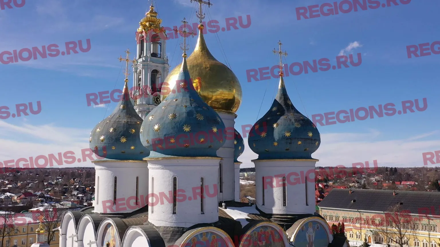 Фото: Дарья Московцева