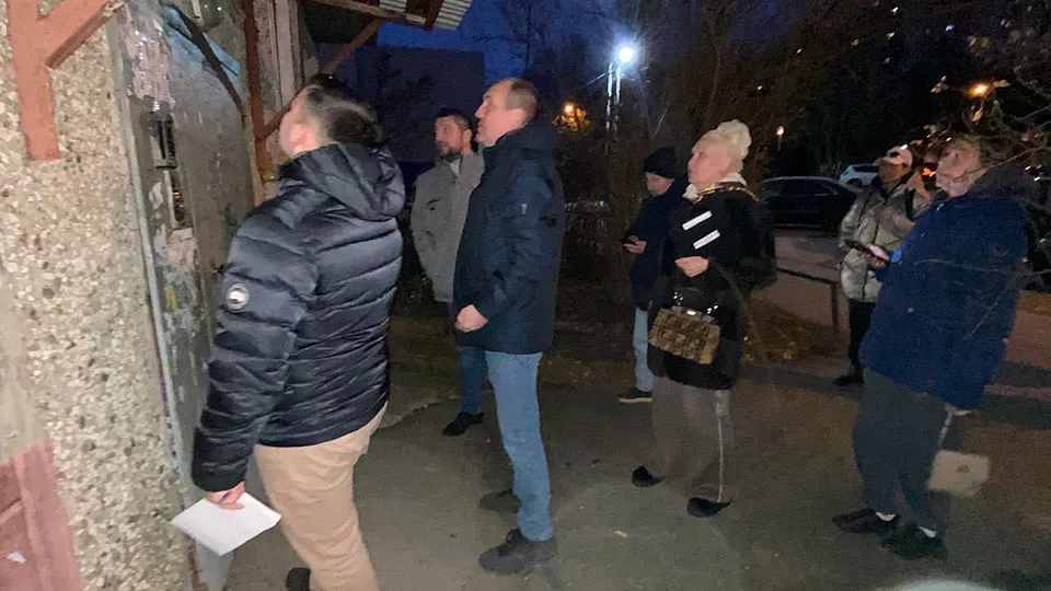 Фото: пресс-служба Администрации г.о. Чехов
