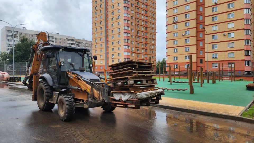 Фото: Дмитрий Алексеенко