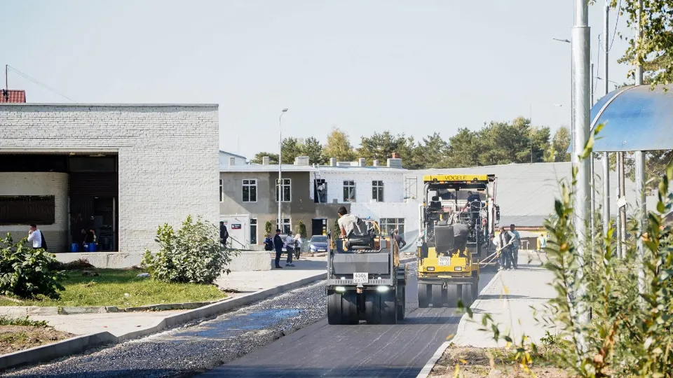 Фото: администрация м.о. Шатура