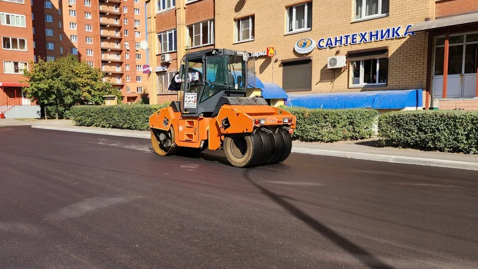 Фото: МедиаБанк Подмосковья/Ирина Моисеева