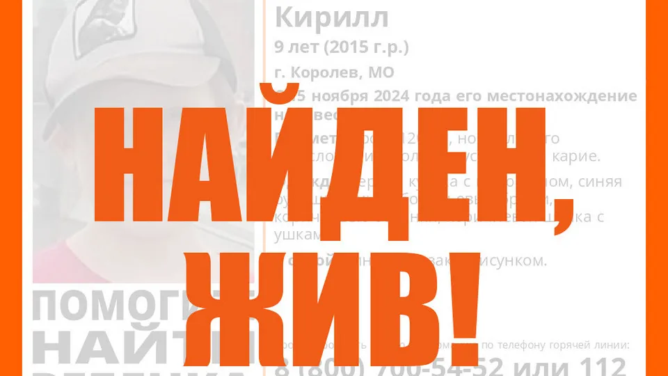 &nbsp; Фото: Добровольческий поисково-спасательный отряд «Лиза Алерт»