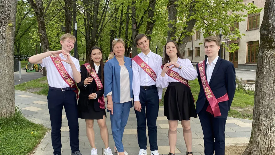 Фото: Медиабанк Подмосковья/Елена Аботурова