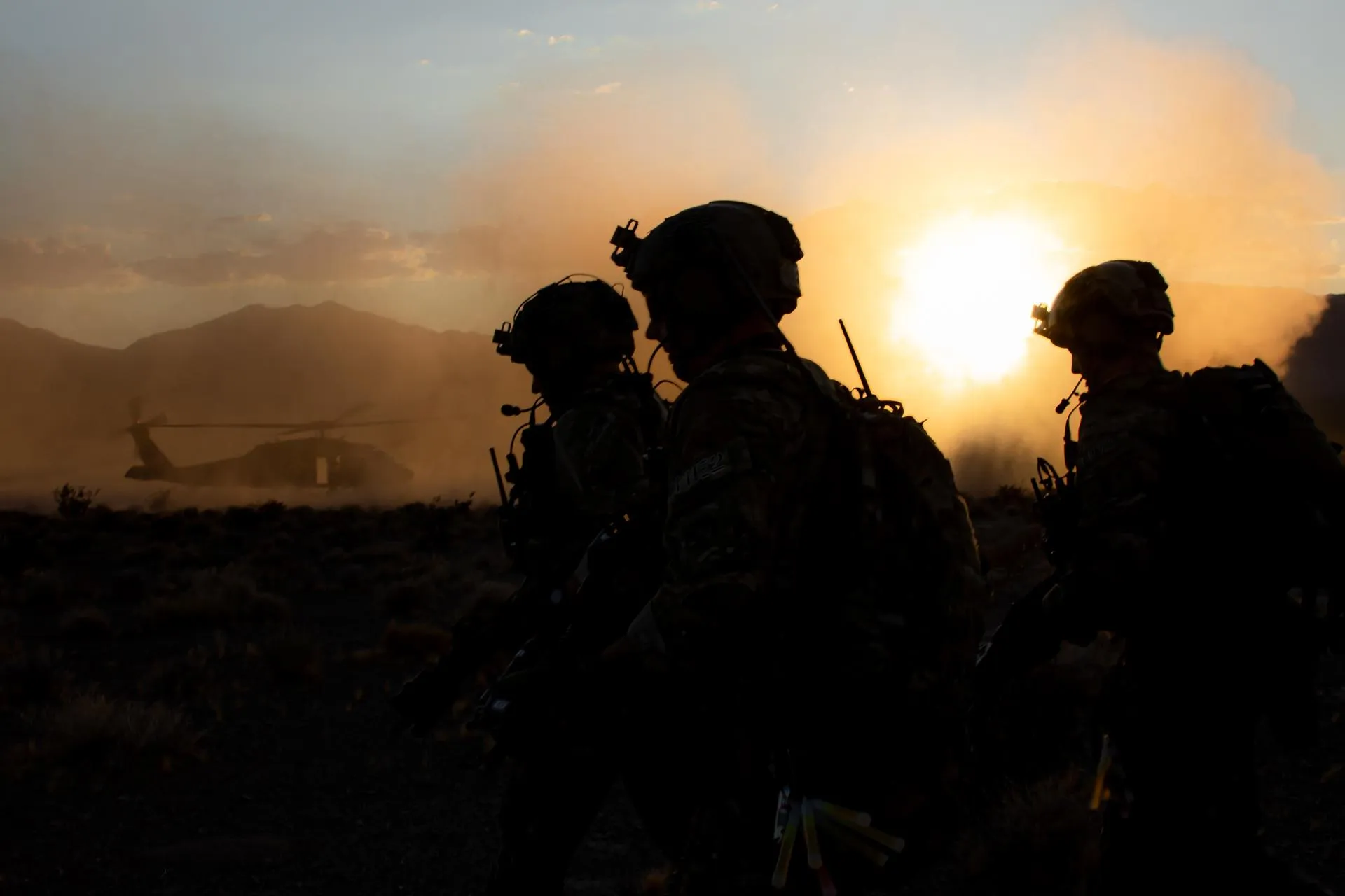 US Army/via Globallookpress.com