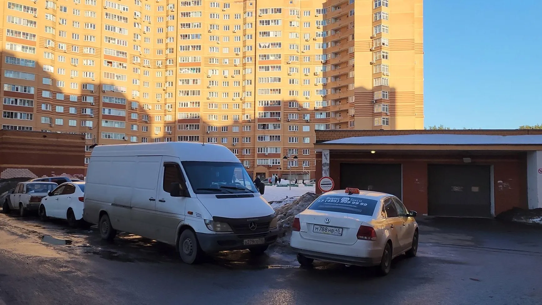 Фото: Ольга Фельдфебелева