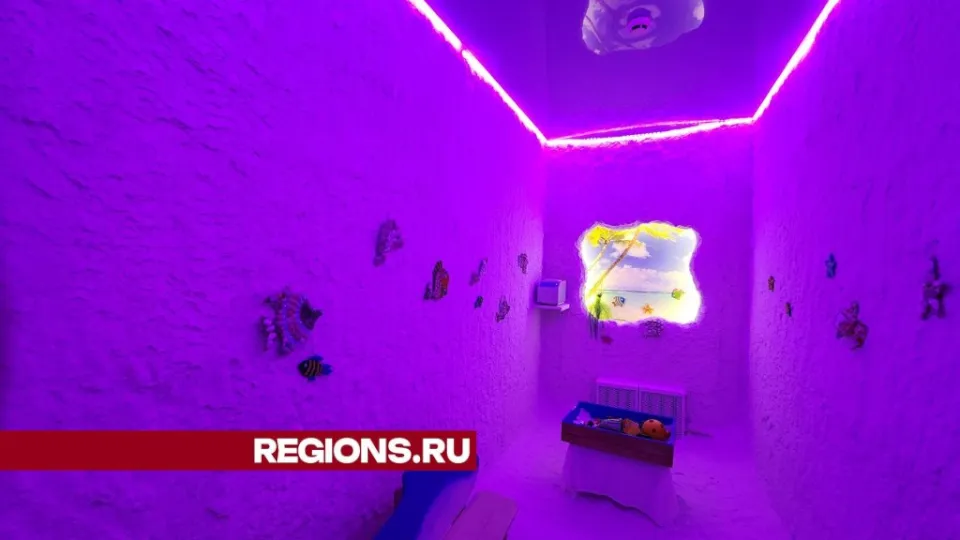 Фото: REGIONS/Александр Степушкин