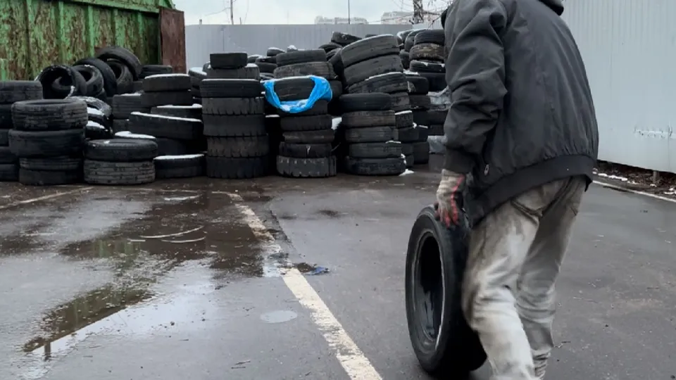 Фото: Полина Легейда