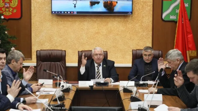 Фото: администрация Наро-Фоминского округа